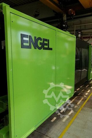 Spritzgießmaschine ENGEL ES 3550/650
