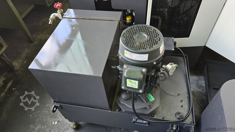CNC-Drehmaschine Okuma MULTUS B300II-W