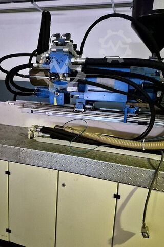 Spritzgießmaschine ENGEL ES 2550/500 KG