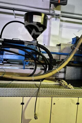 Spritzgießmaschine ENGEL ES 2550/500 KG