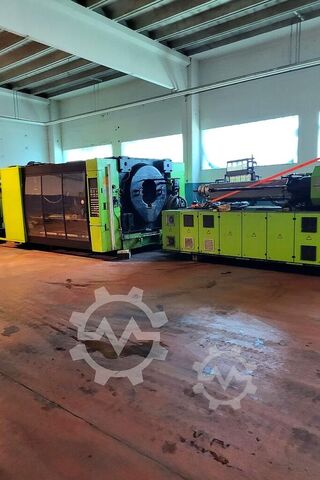 Spritzgießmaschine ENGEL ES 7050/1000 K