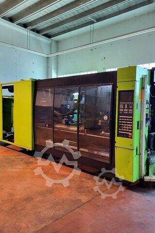 Spritzgießmaschine ENGEL ES 7050/1000 K