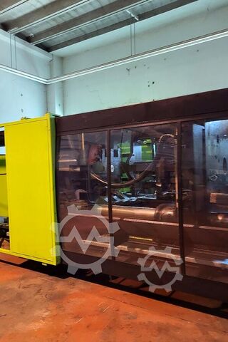 Spritzgießmaschine ENGEL ES 7050/1000 K
