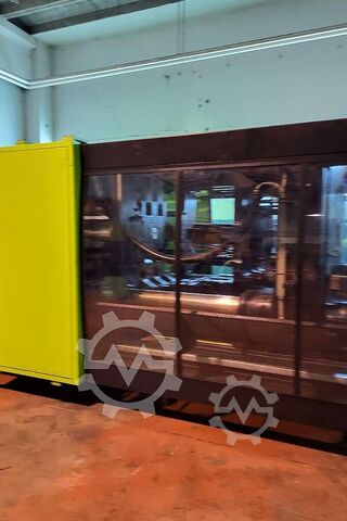 Spritzgießmaschine ENGEL ES 7050/1000 K