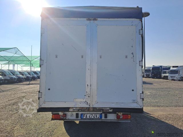 Sonderausbau-Transporter Peugeot BOXER