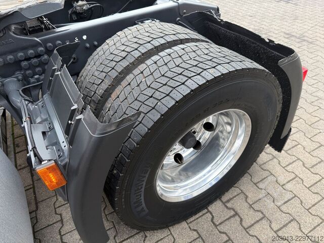 Standard tractor unit SCANIA R450 4x2 SZM mit ADR EXII - EXIII - FL- AT