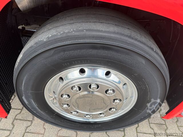 Standard tractor unit SCANIA R450 4x2 SZM mit ADR EXII - EXIII - FL- AT
