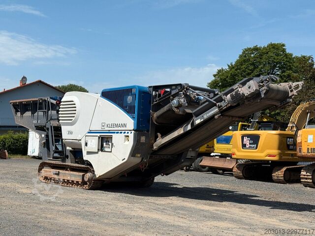 Other Kleemann Mobile Brechanlage K005 / MC 110 R EVO