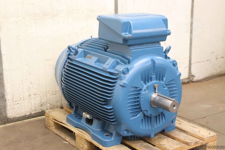 Electric motor 132 kW 1488 rpm Weg 315S/M-04