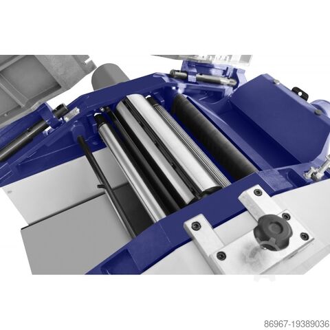 Planer-thicknesser CORMAK PT260 400V