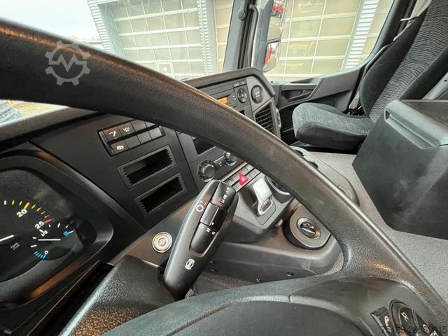 Tipper truck MERCEDES-BENZ Arocs 4145 8x6 4 Achs Muldenkipper