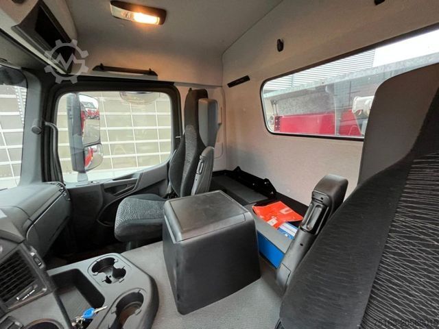 Tipper truck MERCEDES-BENZ Arocs 4145 8x6 4 Achs Muldenkipper