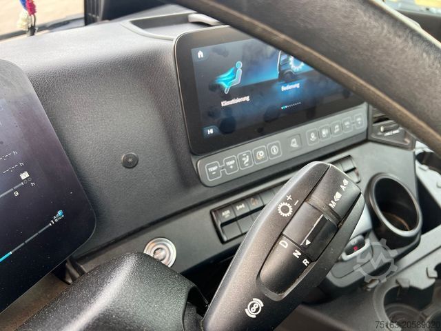 Tipper truck MERCEDES-BENZ Arocs 1832 4x2 2-Achs Kipper Meiller