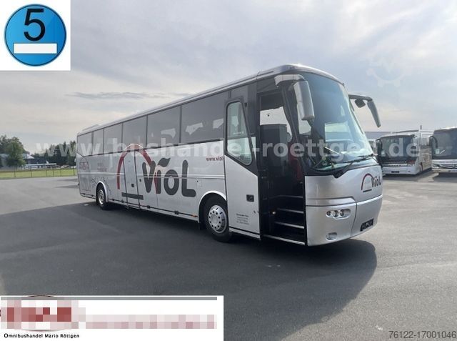 Reisebus VDL Futura FD2/ Tourismo/ Travego