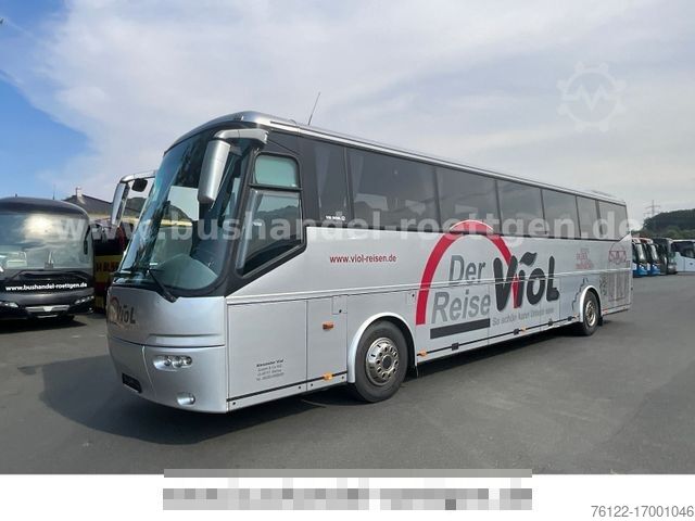 Reisebus VDL Futura FD2/ Tourismo/ Travego