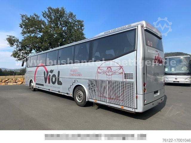 Motor coach VDL Futura FD2/ Tourismo/ Travego