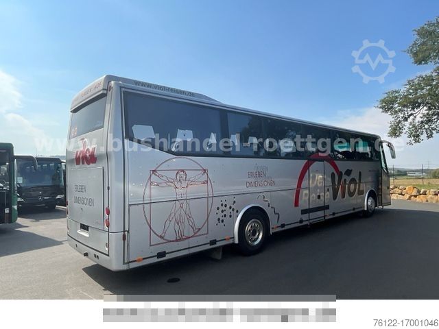 Reisebus VDL Futura FD2/ Tourismo/ Travego