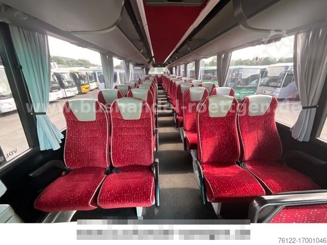 Reisebus VDL Futura FD2/ Tourismo/ Travego