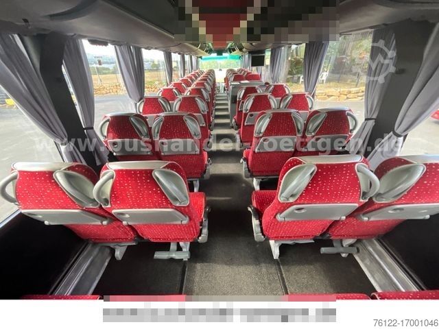 Reisebus VDL Futura FD2/ Tourismo/ Travego