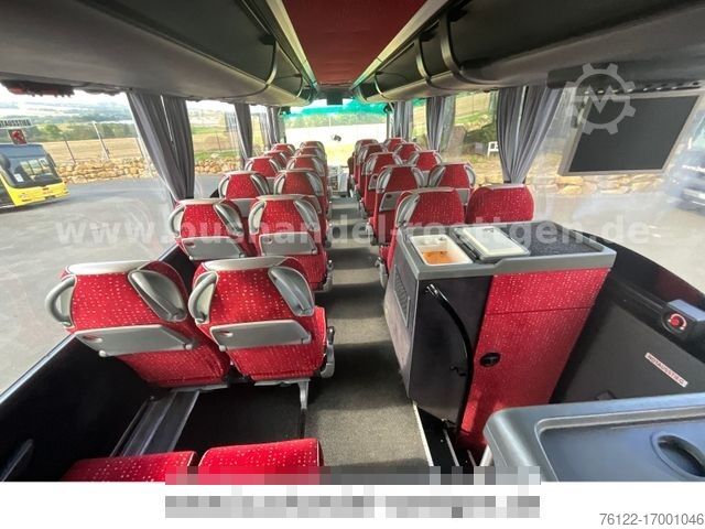 Reisebus VDL Futura FD2/ Tourismo/ Travego