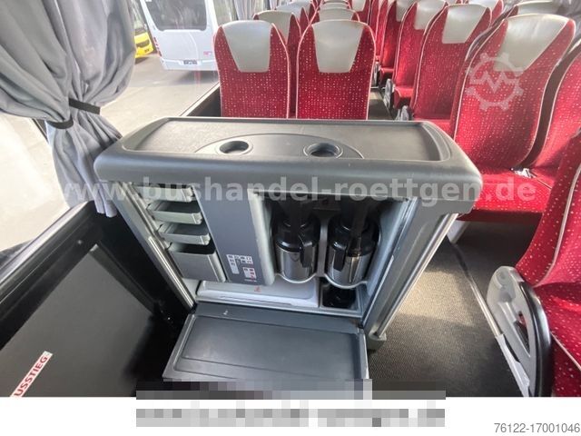 Reisebus VDL Futura FD2/ Tourismo/ Travego