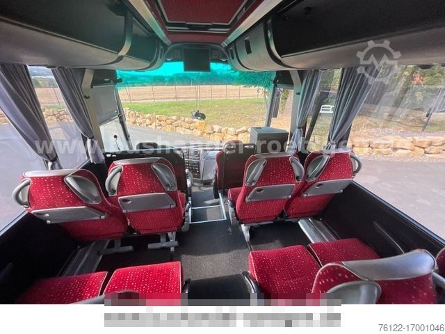 Reisebus VDL Futura FD2/ Tourismo/ Travego