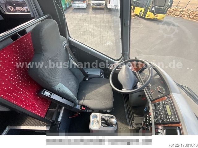 Reisebus VDL Futura FD2/ Tourismo/ Travego