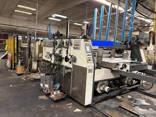 BIMAC/PM 2500X1250 Piemme/ Bimac 2500X1250
