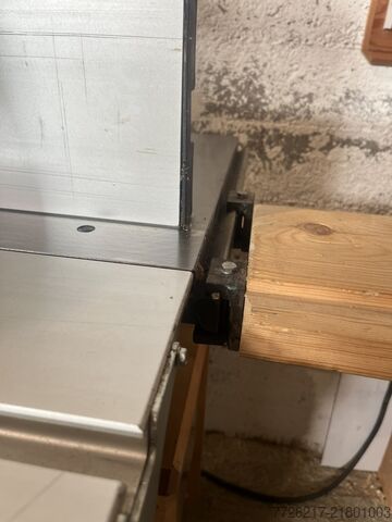 Tilting spindle moulder Felder F-38