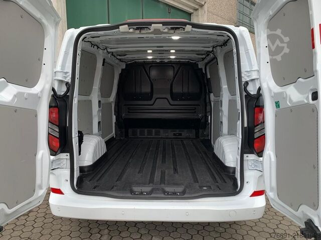 High top van Ford Custom 280  Titanium - Km 44.200