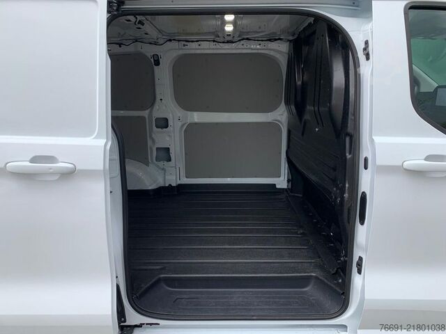 High top van Ford Custom 280  Titanium - Km 44.200