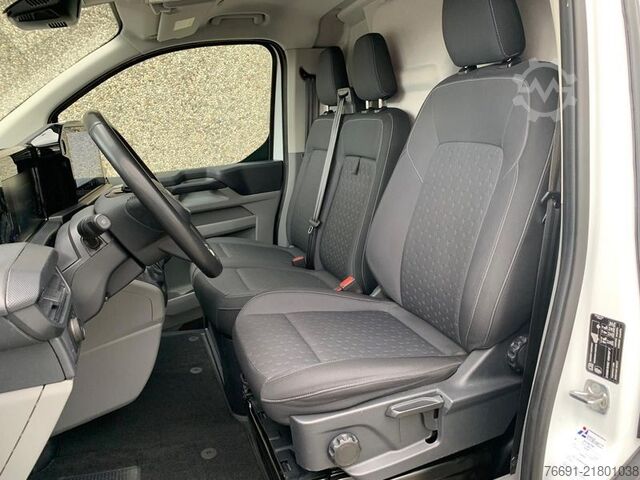 High top van Ford Custom 280  Titanium - Km 44.200