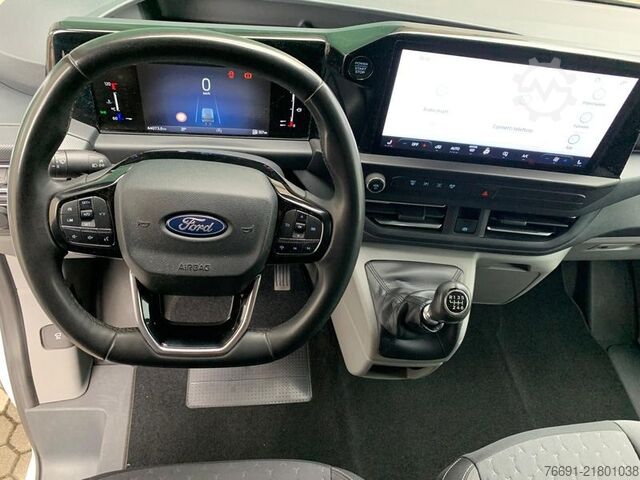 High top van Ford Custom 280  Titanium - Km 44.200
