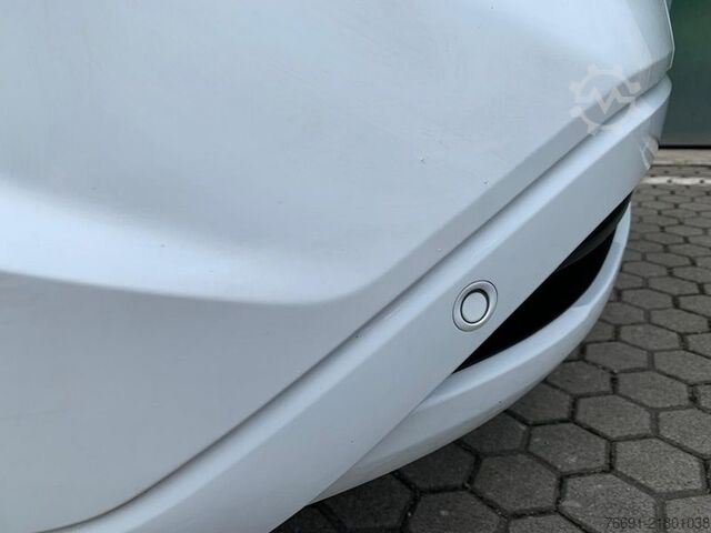 High top van Ford Custom 280  Titanium - Km 44.200