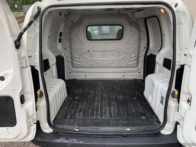 Compact van FIAT Fiorino Van 2 posti - Km 126.000