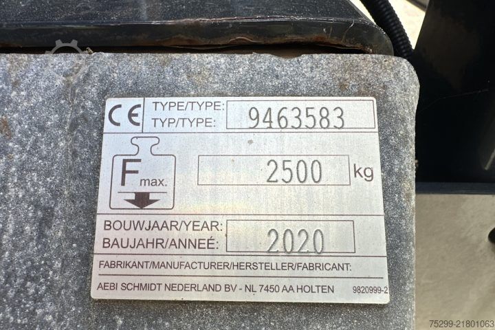 Three-sided tipper truck MAN TGM 13.290 4x4 Kipper Kommunal / Swiss-Vehicle