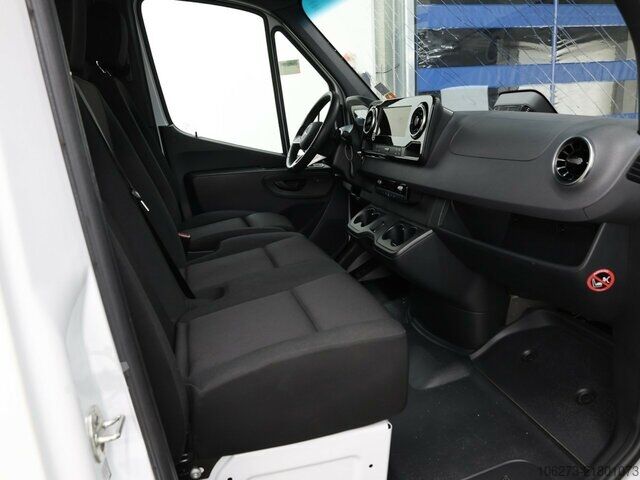 Van Mercedes-Benz Sprinter 317 CDI,L2H2,Automatik,Kamera