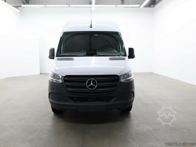 Van Mercedes-Benz Sprinter 317 Maxi,Automatik,Kamera,Klima,MBUX