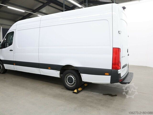 Van Mercedes-Benz Sprinter 317 Maxi,Automatik,Kamera,Klima,MBUX