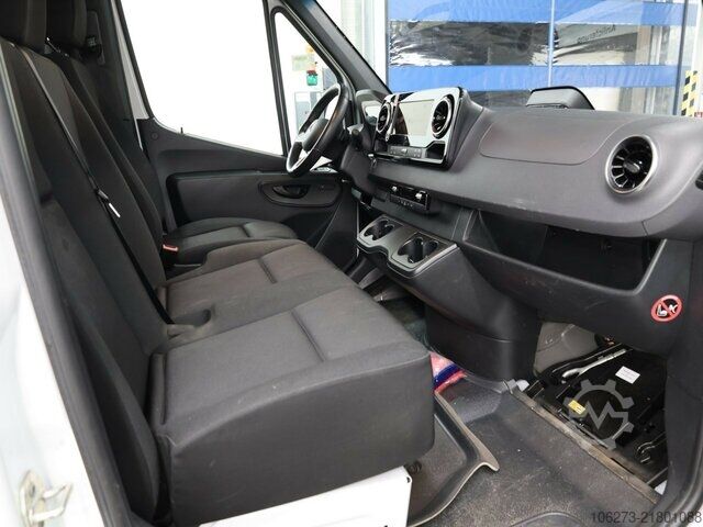 Van Mercedes-Benz Sprinter 317 Maxi,Automatik,Kamera,Klima,MBUX