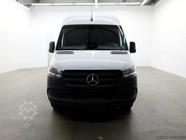 Van Mercedes-Benz Sprinter 317 Maxi,Automatik,Kamera,Klima,MBUX