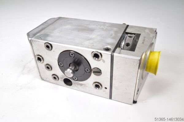 Laser cutting head Trumpf 244598