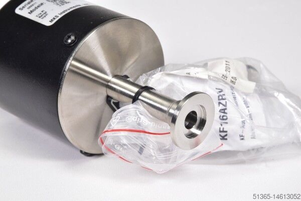 Vacuum switch MKS 141A-29042