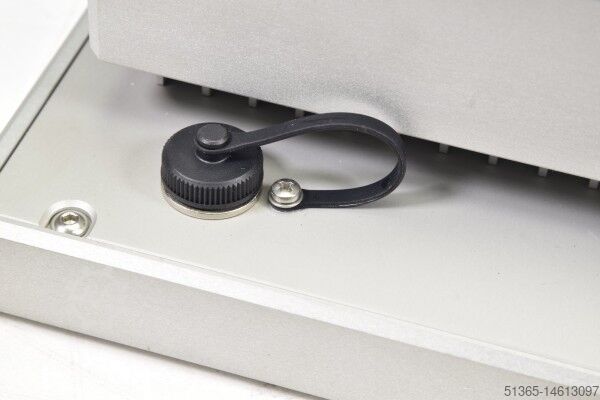 Industrie-PC mit Touch-Screen Beckhoff CP7201-1000-0000