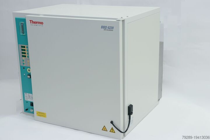 CO2-Inkubator Thermo Fisher Scientific BBD 6220