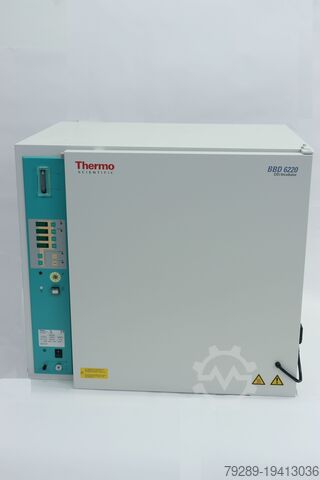 CO2-Inkubator Thermo Fisher Scientific BBD 6220