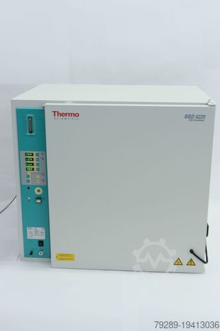 CO2-Inkubator Thermo Fisher Scientific BBD 6220