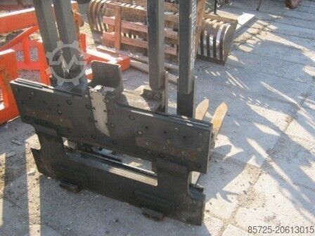 Pallet fork nr. 2785 Div. vorkenborden