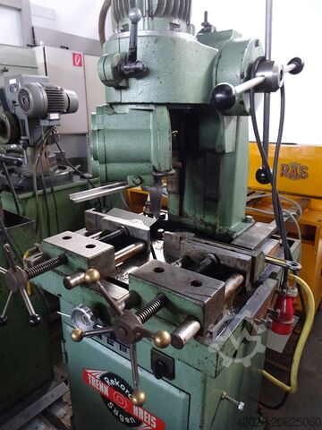 Cold saws Fabr. WAHLEN , Typ WK 2