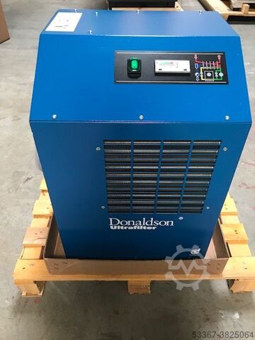 Compressed air dryer 2.08 m³/min Donaldson Buran DC0125AB